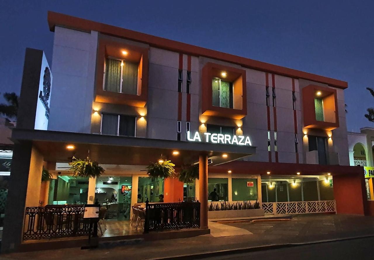 Azteca 3* Mazatlán